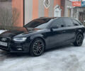 Черный Ауди А4, объемом двигателя 1.97 л и пробегом 257 тыс. км за 10999 $, фото 14 на Automoto.ua