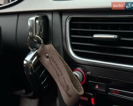 Чорний Ауді А4, об'ємом двигуна 2 л та пробігом 287 тис. км за 10300 $, фото 31 на Automoto.ua