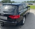 Чорний Ауді А4, об'ємом двигуна 1.97 л та пробігом 285 тис. км за 11700 $, фото 12 на Automoto.ua