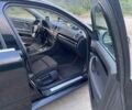 Чорний Ауді А4, об'ємом двигуна 2 л та пробігом 330 тис. км за 9000 $, фото 6 на Automoto.ua