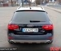 Черный Ауди А4, объемом двигателя 2 л и пробегом 200 тыс. км за 15700 $, фото 7 на Automoto.ua