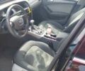 Чорний Ауді А4, об'ємом двигуна 2 л та пробігом 250 тис. км за 10500 $, фото 10 на Automoto.ua