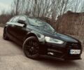 Чорний Ауді А4, об'ємом двигуна 2 л та пробігом 275 тис. км за 11299 $, фото 6 на Automoto.ua