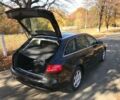 Черный Ауди А4, объемом двигателя 2 л и пробегом 121 тыс. км за 13800 $, фото 12 на Automoto.ua