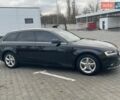 Чорний Ауді А4, об'ємом двигуна 1.97 л та пробігом 285 тис. км за 12300 $, фото 4 на Automoto.ua