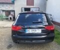 Чорний Ауді А4, об'ємом двигуна 2 л та пробігом 284 тис. км за 11900 $, фото 12 на Automoto.ua