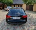 Черный Ауди А4, объемом двигателя 2 л и пробегом 261 тыс. км за 13000 $, фото 6 на Automoto.ua