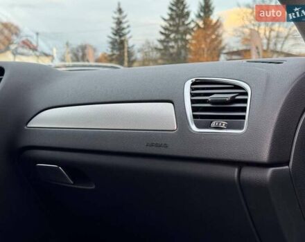 Чорний Ауді А4, об'ємом двигуна 2 л та пробігом 287 тис. км за 10300 $, фото 53 на Automoto.ua