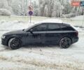 Чорний Ауді А4, об'ємом двигуна 1.97 л та пробігом 256 тис. км за 9900 $, фото 34 на Automoto.ua