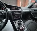 Черный Ауди А4, объемом двигателя 1.8 л и пробегом 293 тыс. км за 9894 $, фото 9 на Automoto.ua