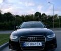 Чорний Ауді А4, об'ємом двигуна 1.8 л та пробігом 233 тис. км за 10285 $, фото 9 на Automoto.ua