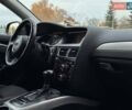 Чорний Ауді А4, об'ємом двигуна 2 л та пробігом 287 тис. км за 10300 $, фото 51 на Automoto.ua