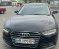 Чорний Ауді А4, об'ємом двигуна 1.97 л та пробігом 285 тис. км за 12300 $, фото 1 на Automoto.ua