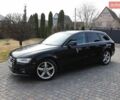 Чорний Ауді А4, об'ємом двигуна 2 л та пробігом 260 тис. км за 12600 $, фото 2 на Automoto.ua