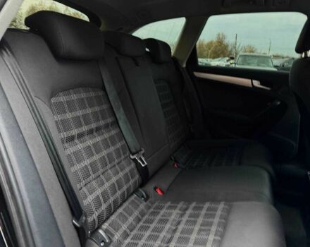 Чорний Ауді А4, об'ємом двигуна 2 л та пробігом 287 тис. км за 10300 $, фото 21 на Automoto.ua