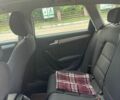 Черный Ауди А4, объемом двигателя 1.98 л и пробегом 158 тыс. км за 11500 $, фото 14 на Automoto.ua