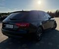 Черный Ауди А4, объемом двигателя 2 л и пробегом 247 тыс. км за 12700 $, фото 5 на Automoto.ua