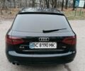 Черный Ауди А4, объемом двигателя 2 л и пробегом 255 тыс. км за 11700 $, фото 3 на Automoto.ua