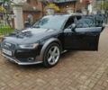Чорний Ауді А4, об'ємом двигуна 1.98 л та пробігом 270 тис. км за 11300 $, фото 5 на Automoto.ua
