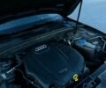 Черный Ауди А4, объемом двигателя 1.8 л и пробегом 233 тыс. км за 11200 $, фото 15 на Automoto.ua
