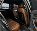 Черный Ауди А4, объемом двигателя 2 л и пробегом 29300 тыс. км за 12700 $, фото 8 на Automoto.ua