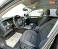 Чорний Ауді А4, об'ємом двигуна 2.97 л та пробігом 160 тис. км за 11300 $, фото 9 на Automoto.ua