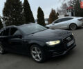 Чорний Ауді А4, об'ємом двигуна 2 л та пробігом 256 тис. км за 10500 $, фото 2 на Automoto.ua
