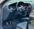 Чорний Ауді А4, об'ємом двигуна 2 л та пробігом 355 тис. км за 10800 $, фото 2 на Automoto.ua