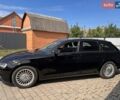 Черный Ауди А4, объемом двигателя 1.97 л и пробегом 306 тыс. км за 10500 $, фото 1 на Automoto.ua