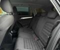 Чорний Ауді А4, об'ємом двигуна 2 л та пробігом 287 тис. км за 10300 $, фото 18 на Automoto.ua