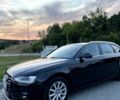 Чорний Ауді А4, об'ємом двигуна 1.8 л та пробігом 233 тис. км за 10285 $, фото 5 на Automoto.ua