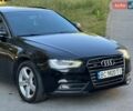 Чорний Ауді А4, об'ємом двигуна 2 л та пробігом 355 тис. км за 10800 $, фото 17 на Automoto.ua