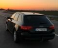 Черный Ауди А4, объемом двигателя 2 л и пробегом 326 тыс. км за 12300 $, фото 1 на Automoto.ua