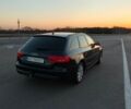 Чорний Ауді А4, об'ємом двигуна 2 л та пробігом 326 тис. км за 12000 $, фото 11 на Automoto.ua