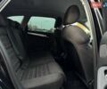 Чорний Ауді А4, об'ємом двигуна 2 л та пробігом 287 тис. км за 10300 $, фото 46 на Automoto.ua