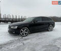 Чорний Ауді А4, об'ємом двигуна 2 л та пробігом 258 тис. км за 13100 $, фото 4 на Automoto.ua