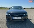 Черный Ауди А4, объемом двигателя 1.8 л и пробегом 220 тыс. км за 10500 $, фото 7 на Automoto.ua