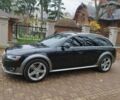 Чорний Ауді А4, об'ємом двигуна 1.98 л та пробігом 270 тис. км за 11300 $, фото 10 на Automoto.ua