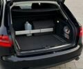 Чорний Ауді А4, об'ємом двигуна 1.8 л та пробігом 258 тис. км за 10700 $, фото 5 на Automoto.ua