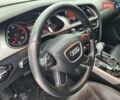 Чорний Ауді А4, об'ємом двигуна 1.97 л та пробігом 256 тис. км за 9900 $, фото 11 на Automoto.ua