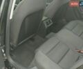 Черный Ауди А4, объемом двигателя 1.8 л и пробегом 240 тыс. км за 8999 $, фото 5 на Automoto.ua