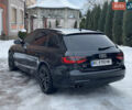 Черный Ауди А4, объемом двигателя 1.97 л и пробегом 257 тыс. км за 11499 $, фото 20 на Automoto.ua