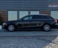 Чорний Ауді А4, об'ємом двигуна 2 л та пробігом 287 тис. км за 10300 $, фото 8 на Automoto.ua