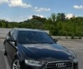 Черный Ауди А4, объемом двигателя 2.01 л и пробегом 313 тыс. км за 11500 $, фото 35 на Automoto.ua