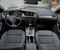 Чорний Ауді А4, об'ємом двигуна 2 л та пробігом 287 тис. км за 10300 $, фото 43 на Automoto.ua