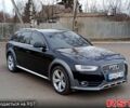 Черный Ауди А4, объемом двигателя 2 л и пробегом 200 тыс. км за 15700 $, фото 3 на Automoto.ua