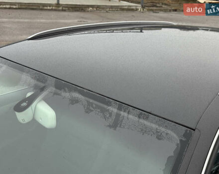 Черный Ауди А4, объемом двигателя 1.8 л и пробегом 255 тыс. км за 9900 $, фото 21 на Automoto.ua