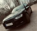 Черный Ауди А4, объемом двигателя 2 л и пробегом 275 тыс. км за 11800 $, фото 1 на Automoto.ua