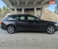 Чорний Ауді А4, об'ємом двигуна 2 л та пробігом 324 тис. км за 9700 $, фото 9 на Automoto.ua