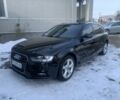 Черный Ауди А4, объемом двигателя 2 л и пробегом 273 тыс. км за 11000 $, фото 1 на Automoto.ua